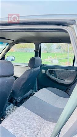 Daewoo Cielo